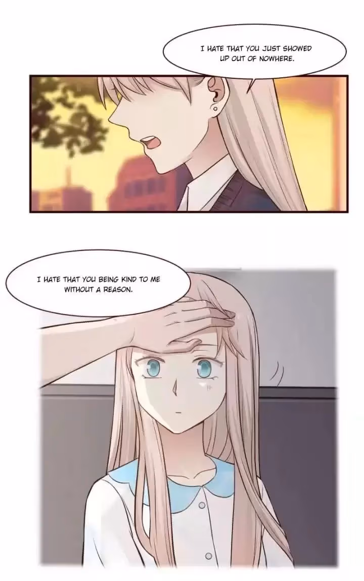 Read Lala (Yy) chapter 197 image 11 on Lezhin