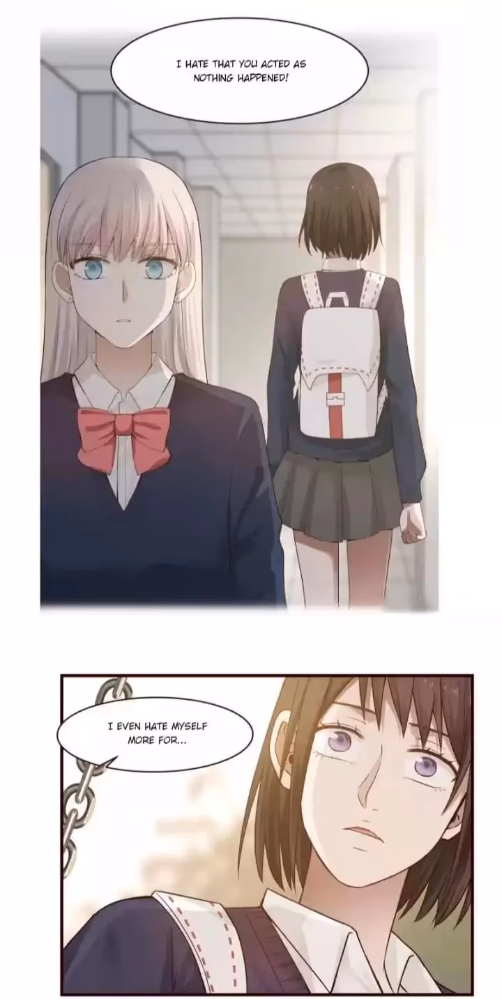 Read Lala (Yy) chapter 197 image 15 on Lezhin