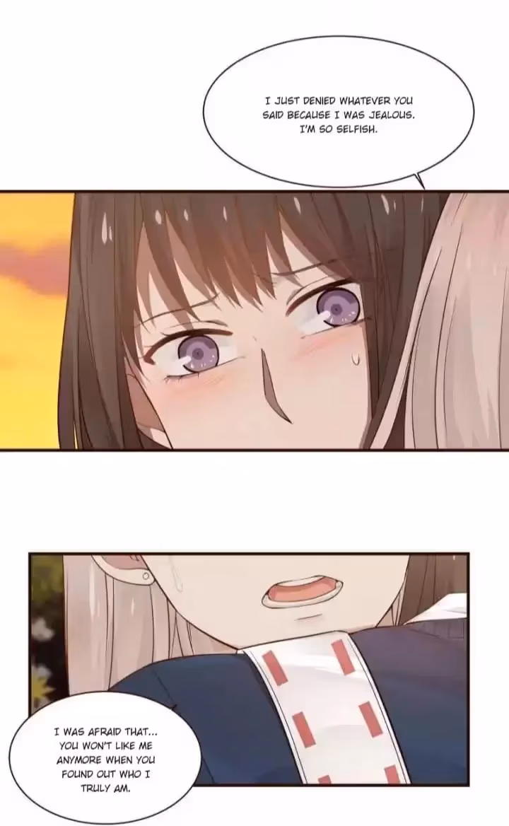 Read Lala (Yy) chapter 198 image 9 on Lezhin