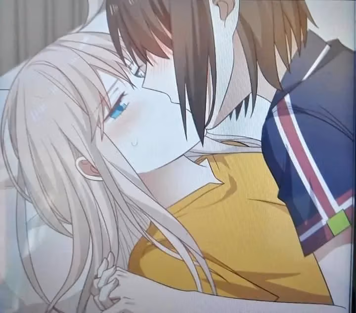 Read Lala (Yy) chapter 200 image 21 on Lezhin