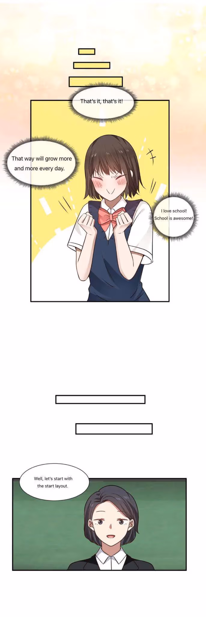 Read Lala (Yy) chapter 202 image 11 on Lezhin