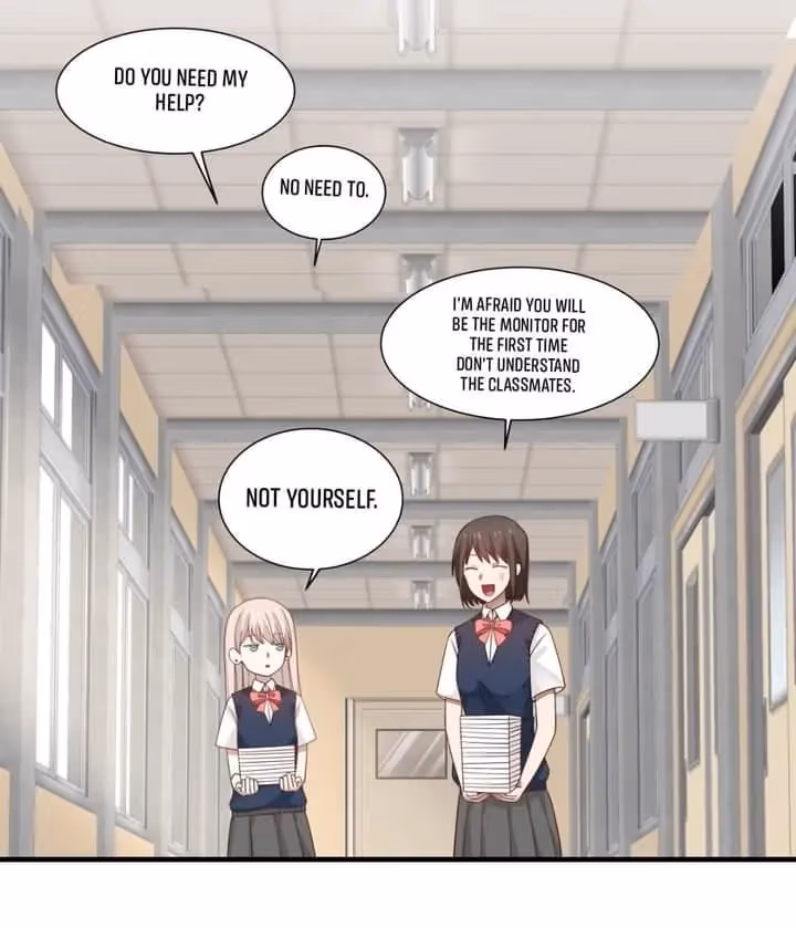 Read Lala (Yy) chapter 212 image 18 on Lezhin