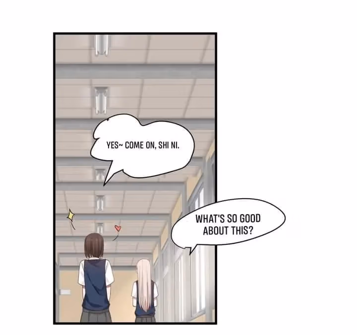Read Lala (Yy) chapter 212 image 19 on Lezhin