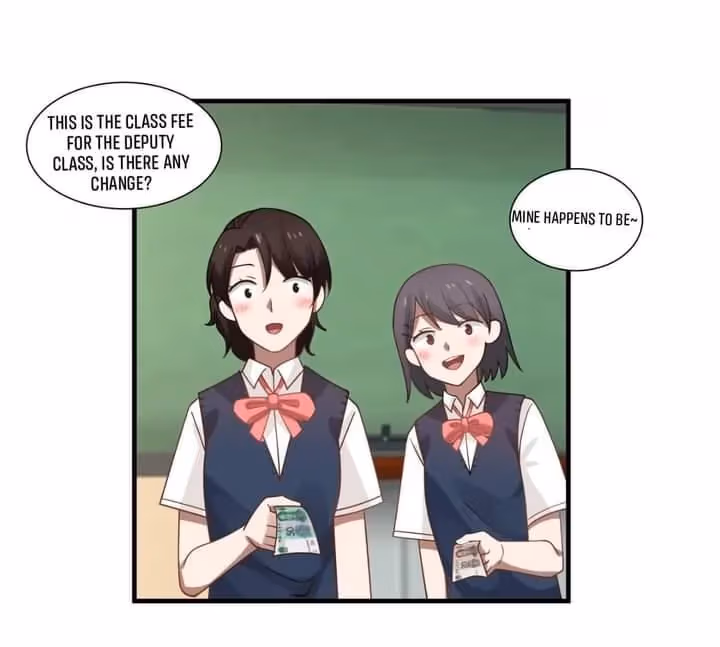 Read Lala (Yy) chapter 212 image 21 on Lezhin