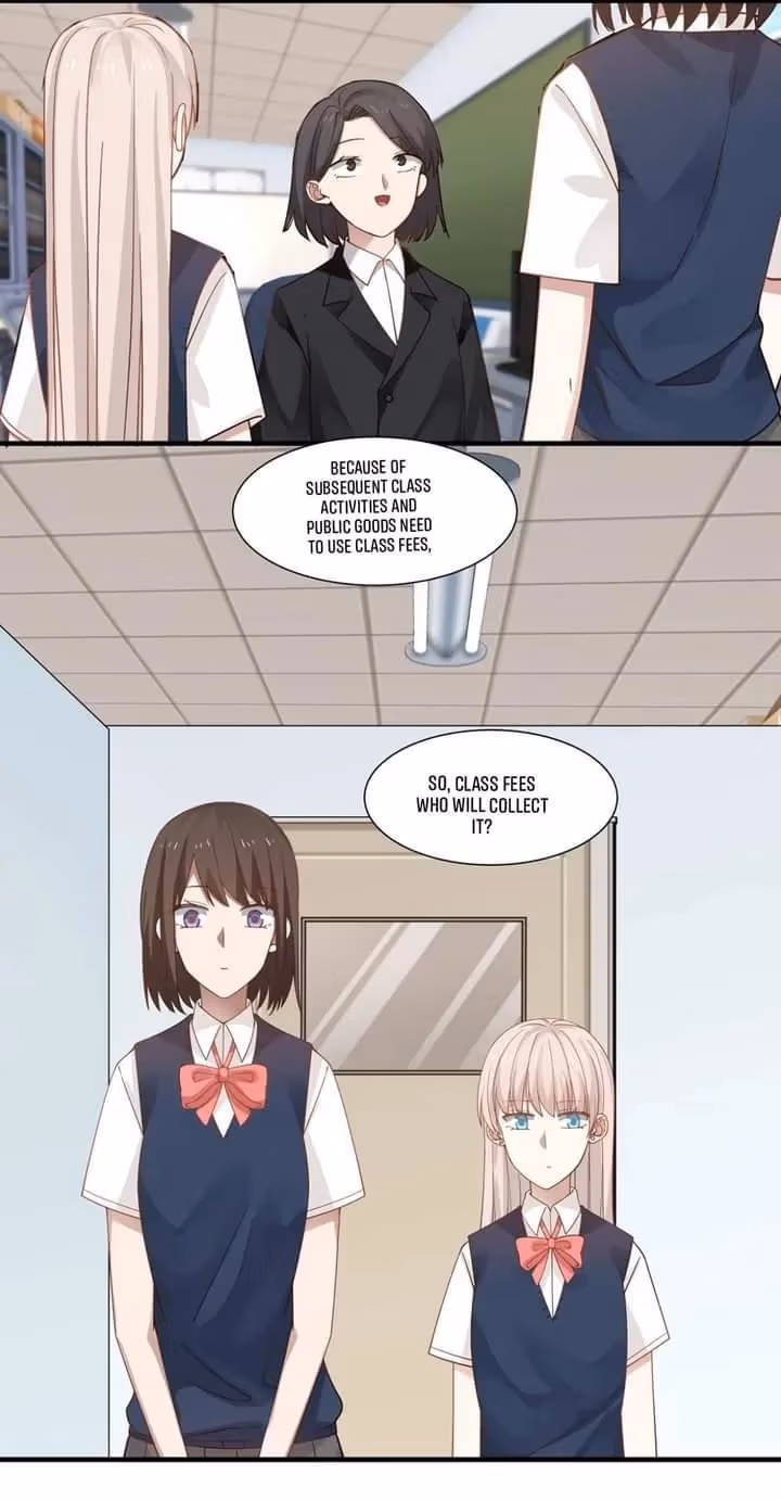Read Lala (Yy) chapter 212 image 9 on Lezhin