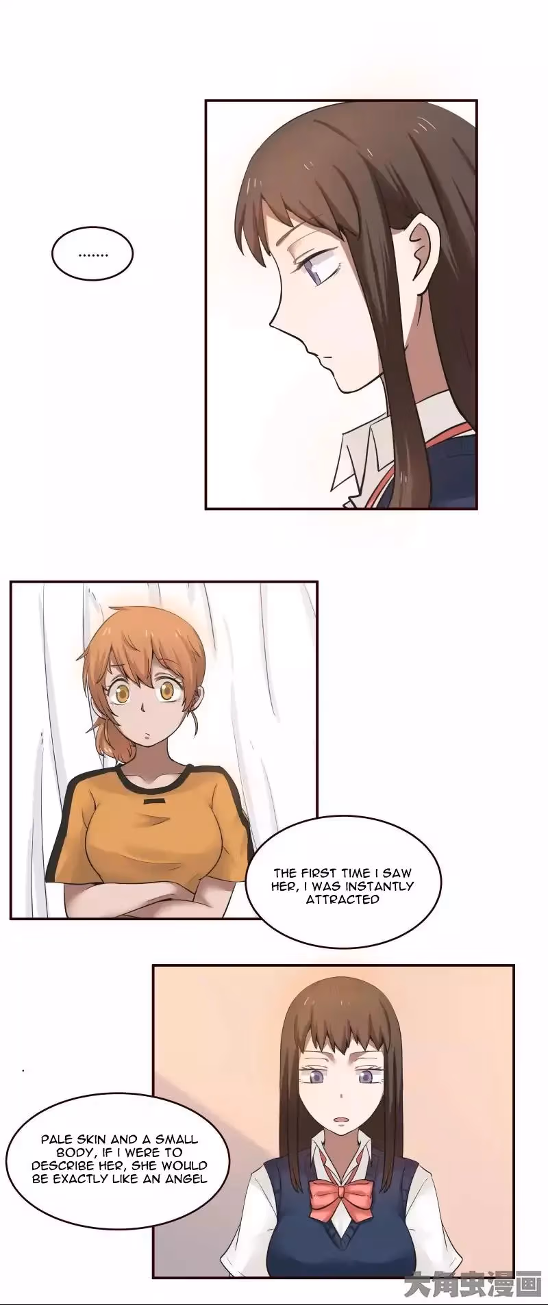 Read Lala (Yy) chapter 22 image 2 on Lezhin
