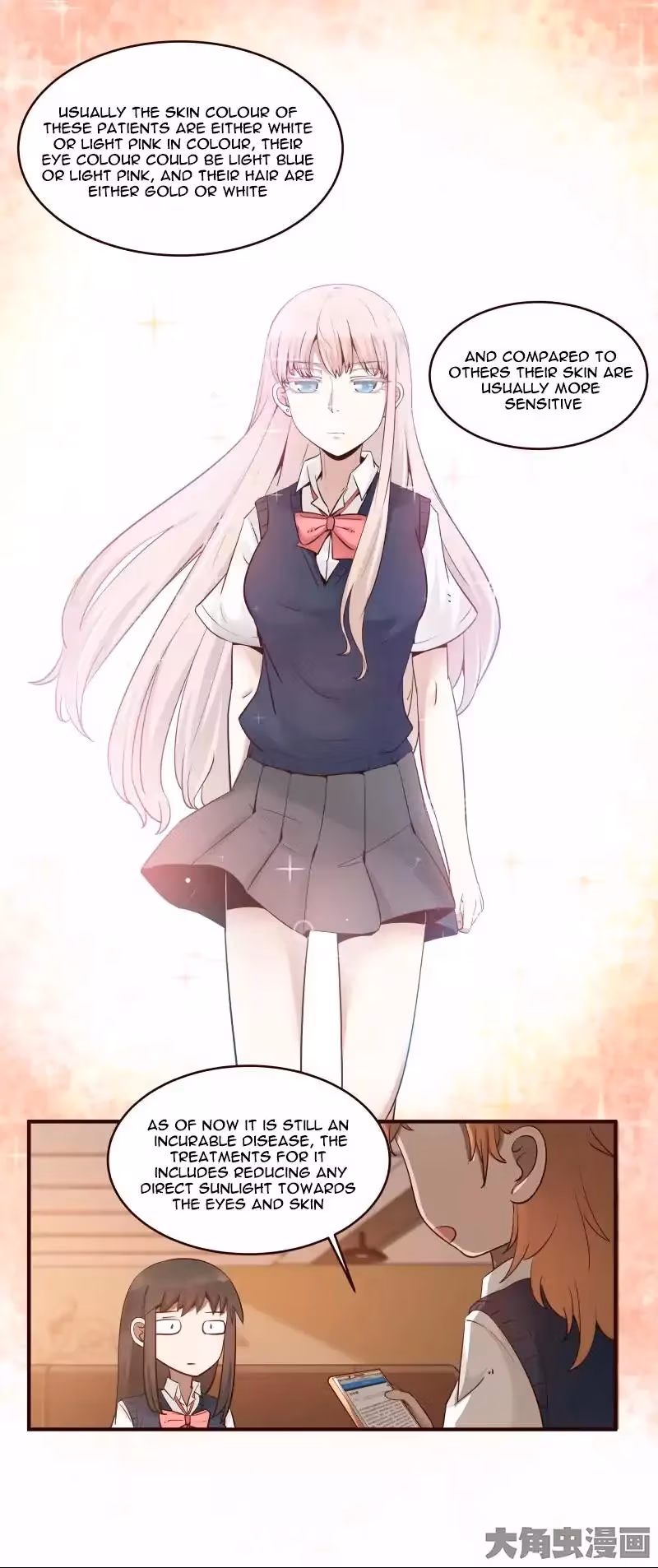 Read Lala (Yy) chapter 24 image 4 on Lezhin