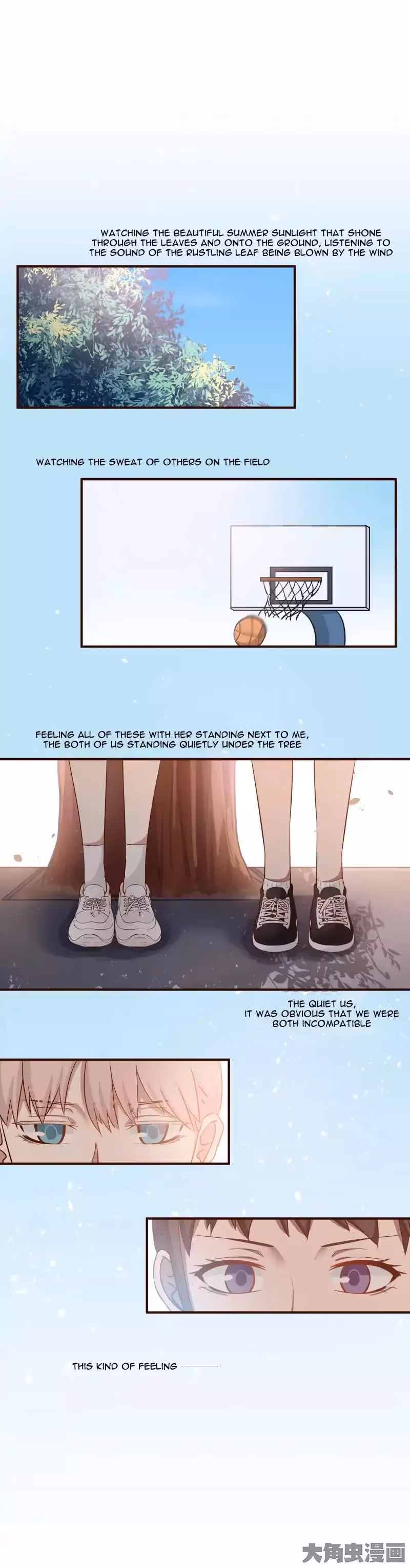 Read Lala (Yy) chapter 26 image 6 on Lezhin
