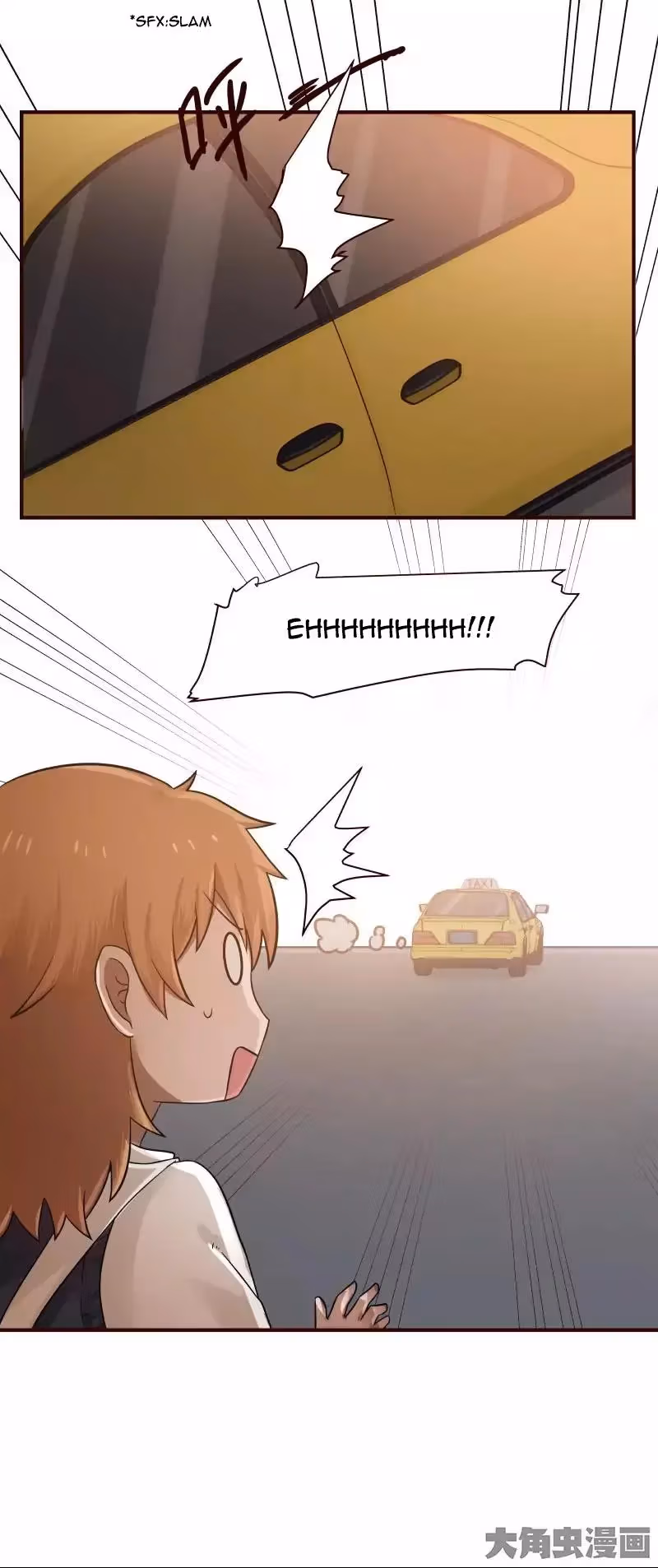 Read Lala (Yy) chapter 28 image 8 on Lezhin
