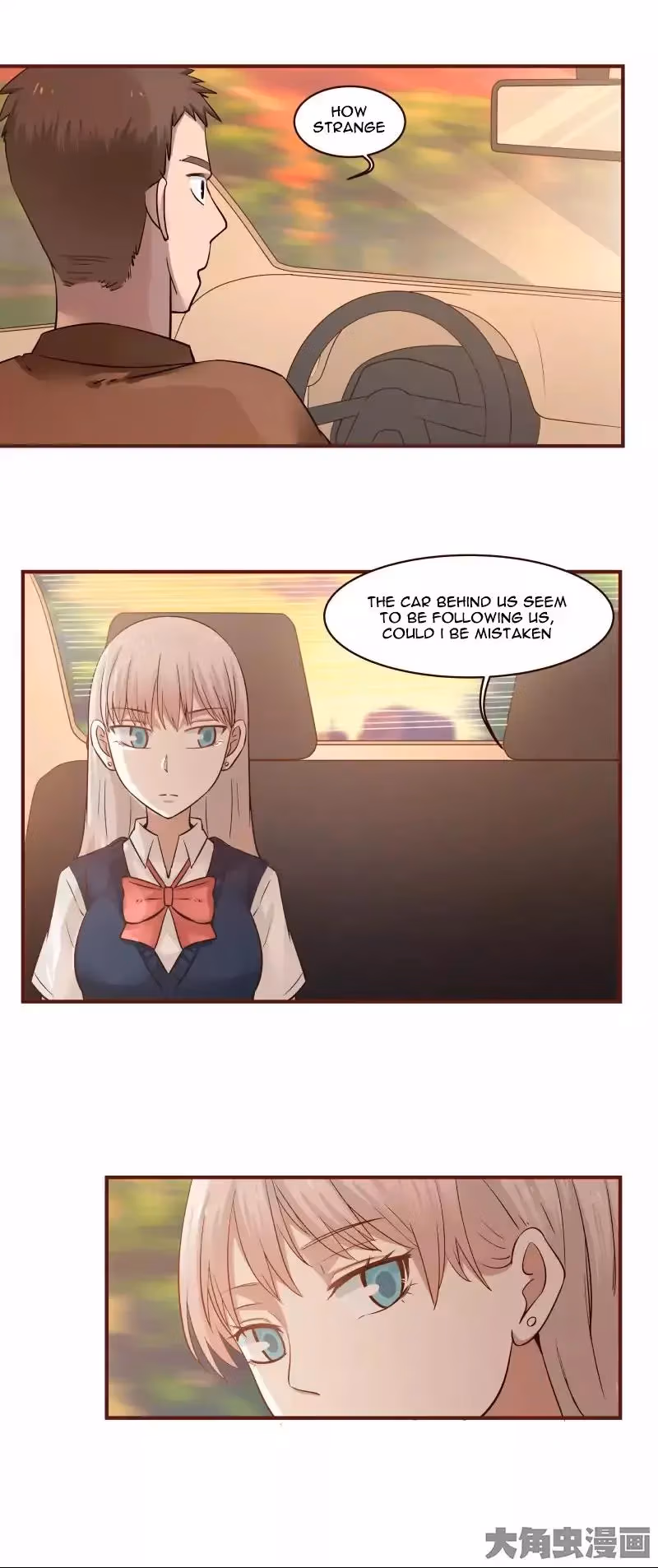 Read Lala (Yy) chapter 29 image 2 on Lezhin