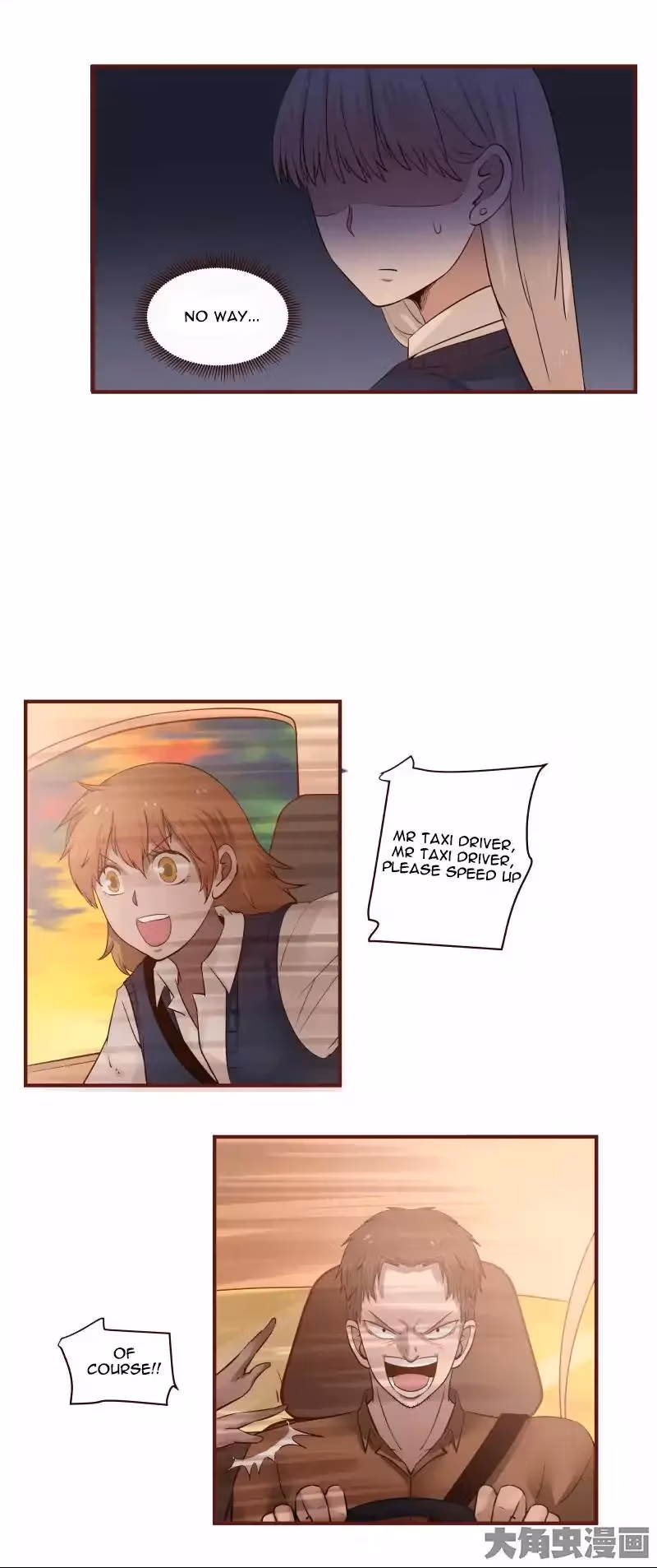 Read Lala (Yy) chapter 29 image 4 on Lezhin