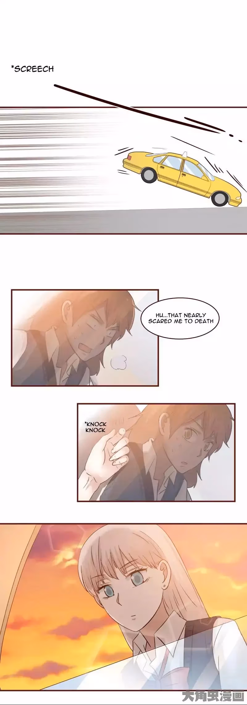 Read Lala (Yy) chapter 29 image 8 on Lezhin