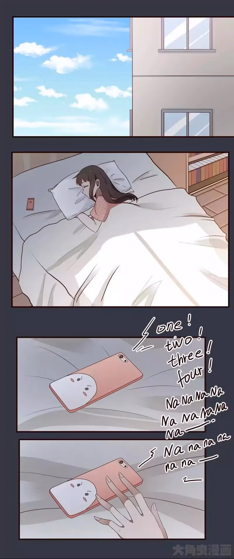 Read Lala (Yy) chapter 31 image 1 on Lezhin