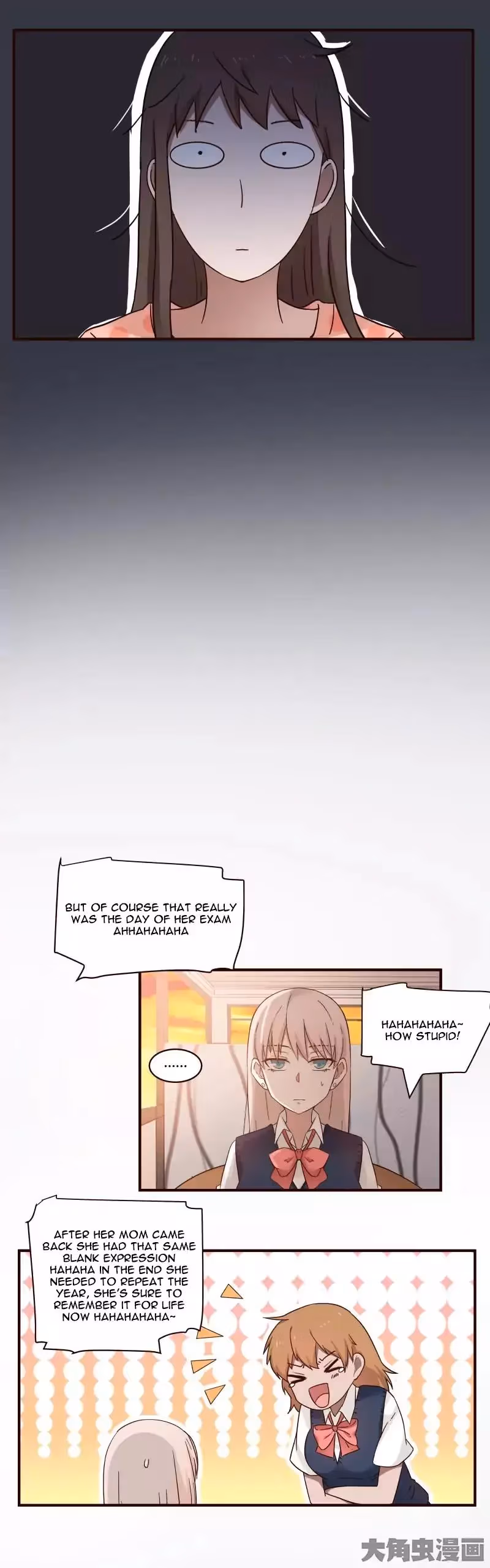 Read Lala (Yy) chapter 31 image 4 on Lezhin
