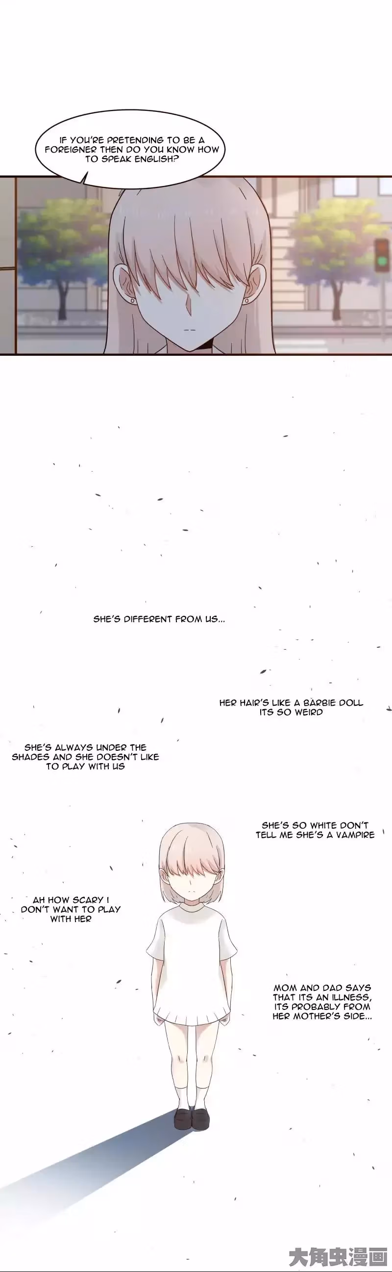 Read Lala (Yy) chapter 35 image 3 on Lezhin