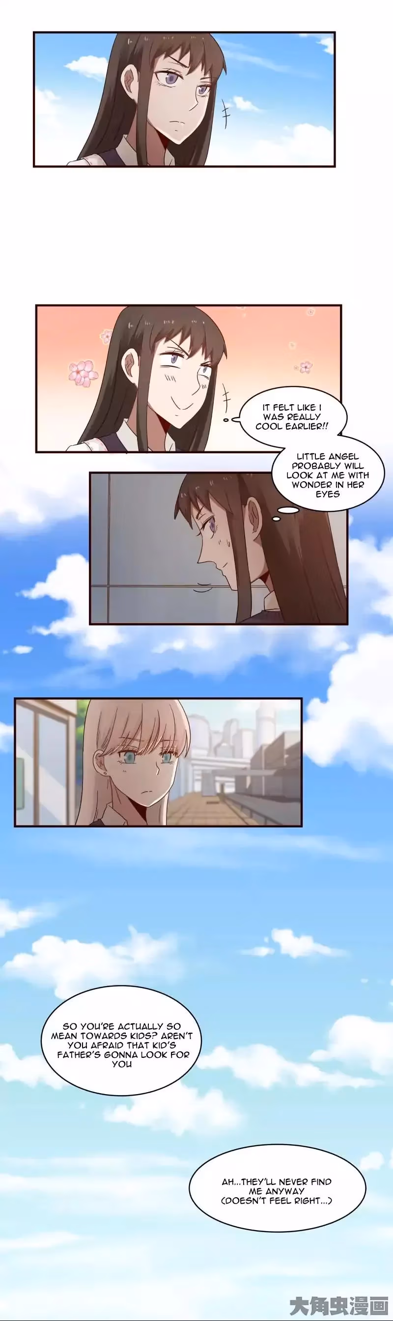 Read Lala (Yy) chapter 35 image 9 on Lezhin