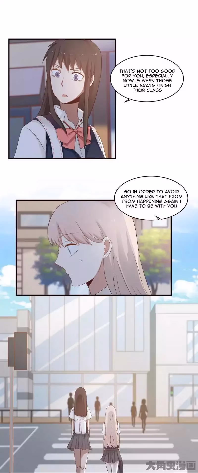 Read Lala (Yy) chapter 36 image 3 on Lezhin