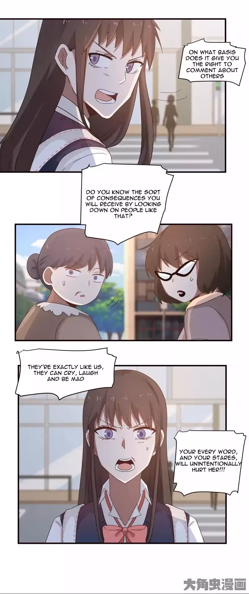 Read Lala (Yy) chapter 36 image 6 on Lezhin