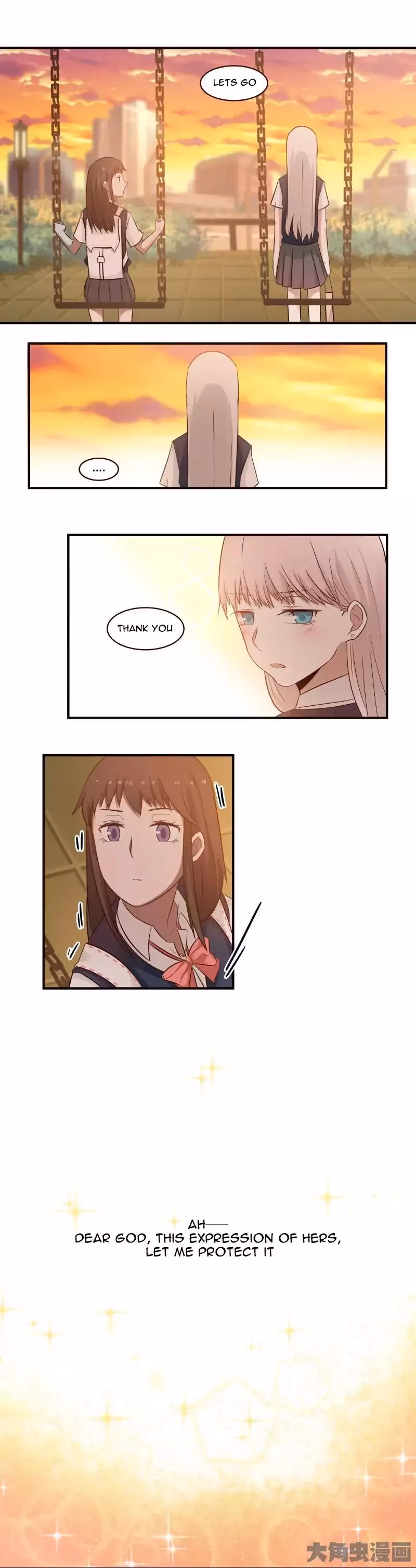 Read Lala (Yy) chapter 37 image 9 on Lezhin
