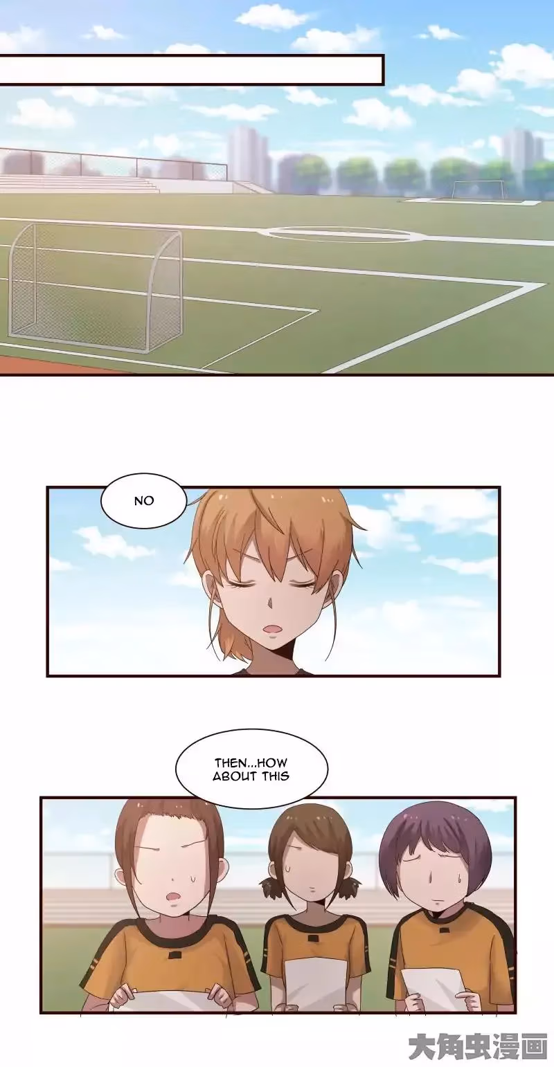 Read Lala (Yy) chapter 38 image 2 on Lezhin