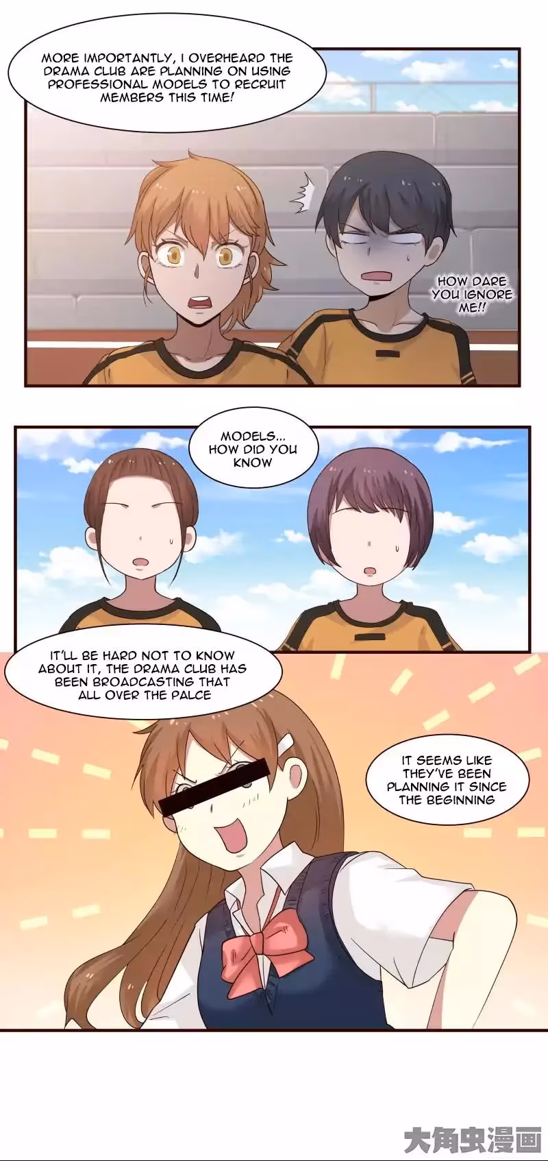 Read Lala (Yy) chapter 38 image 6 on Lezhin