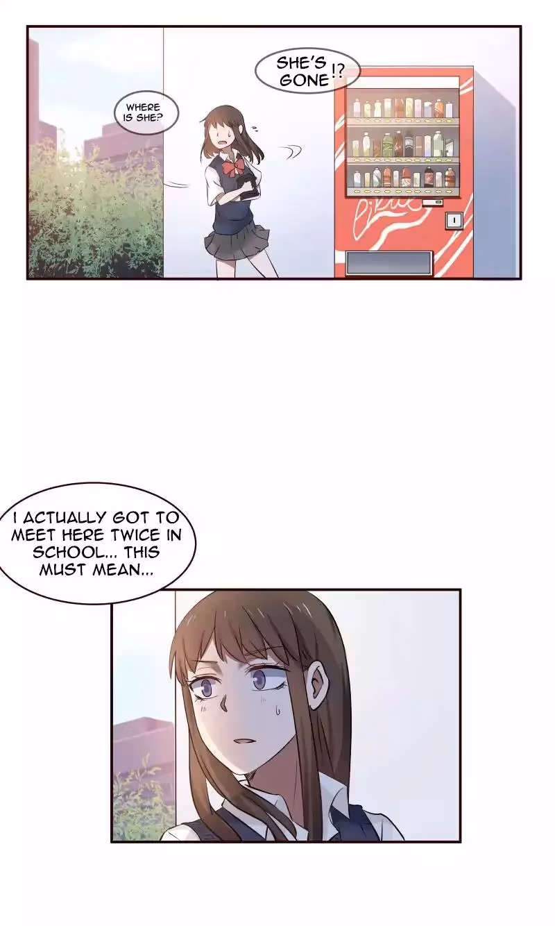 Read Lala (Yy) chapter 4 image 10 on Lezhin