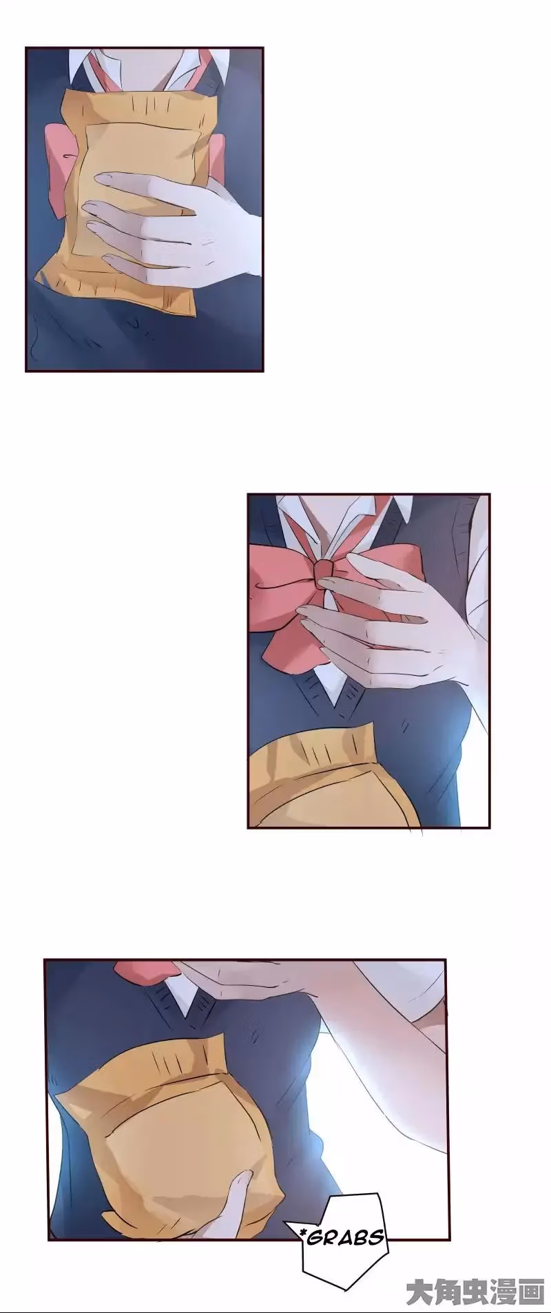Read Lala (Yy) chapter 4 image 7 on Lezhin