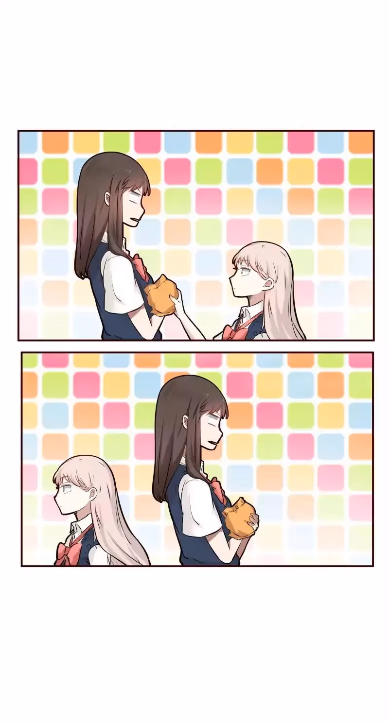 Read Lala (Yy) chapter 4 image 8 on Lezhin