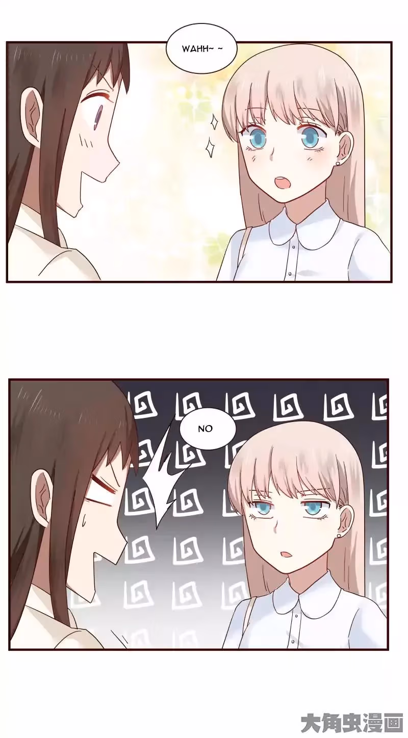 Read Lala (Yy) chapter 42 image 8 on Lezhin