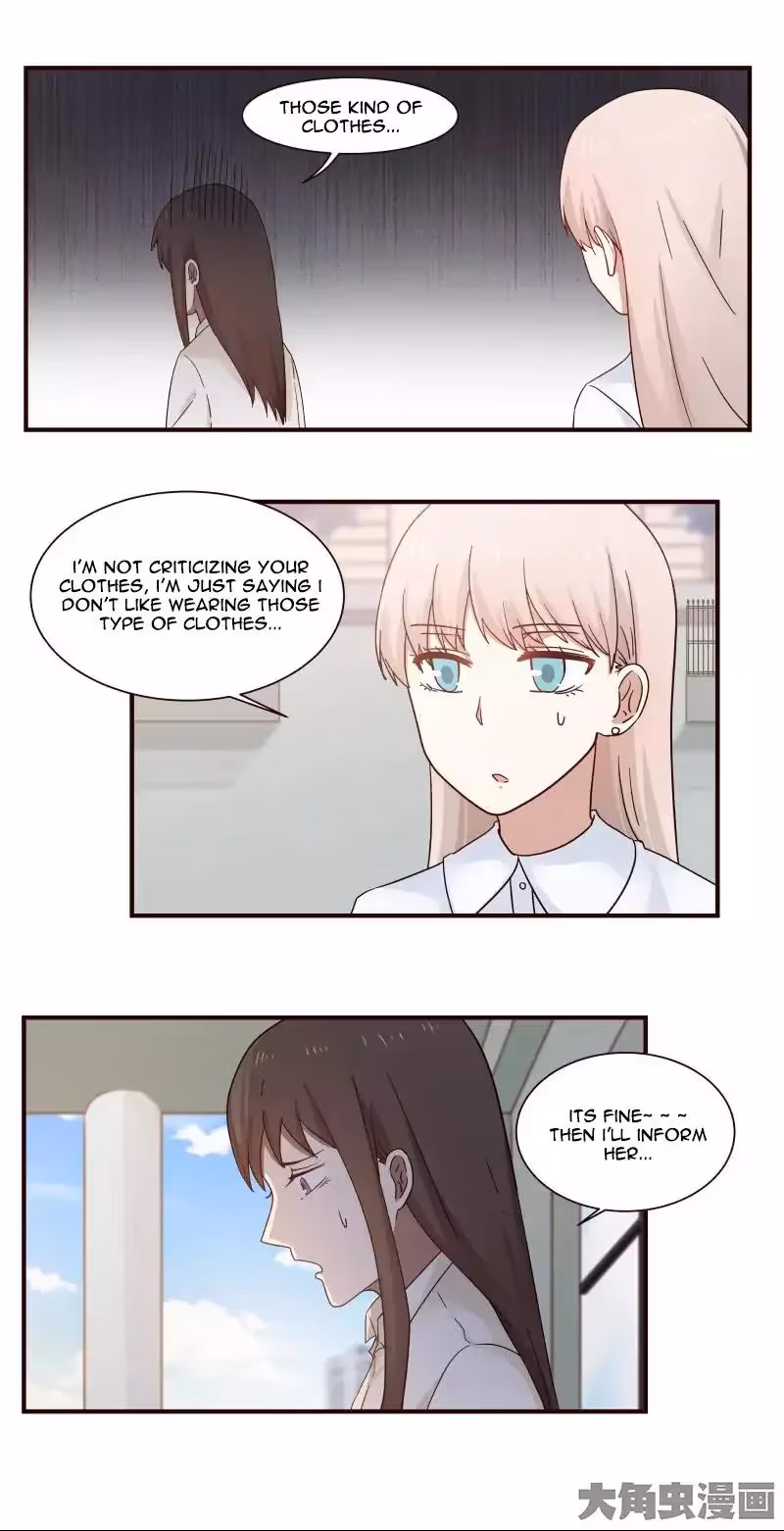 Read Lala (Yy) chapter 43 image 2 on Lezhin