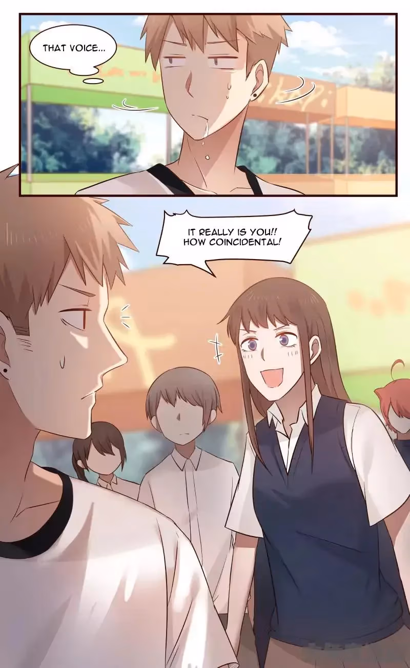 Read Lala (Yy) chapter 47 image 4 on Lezhin