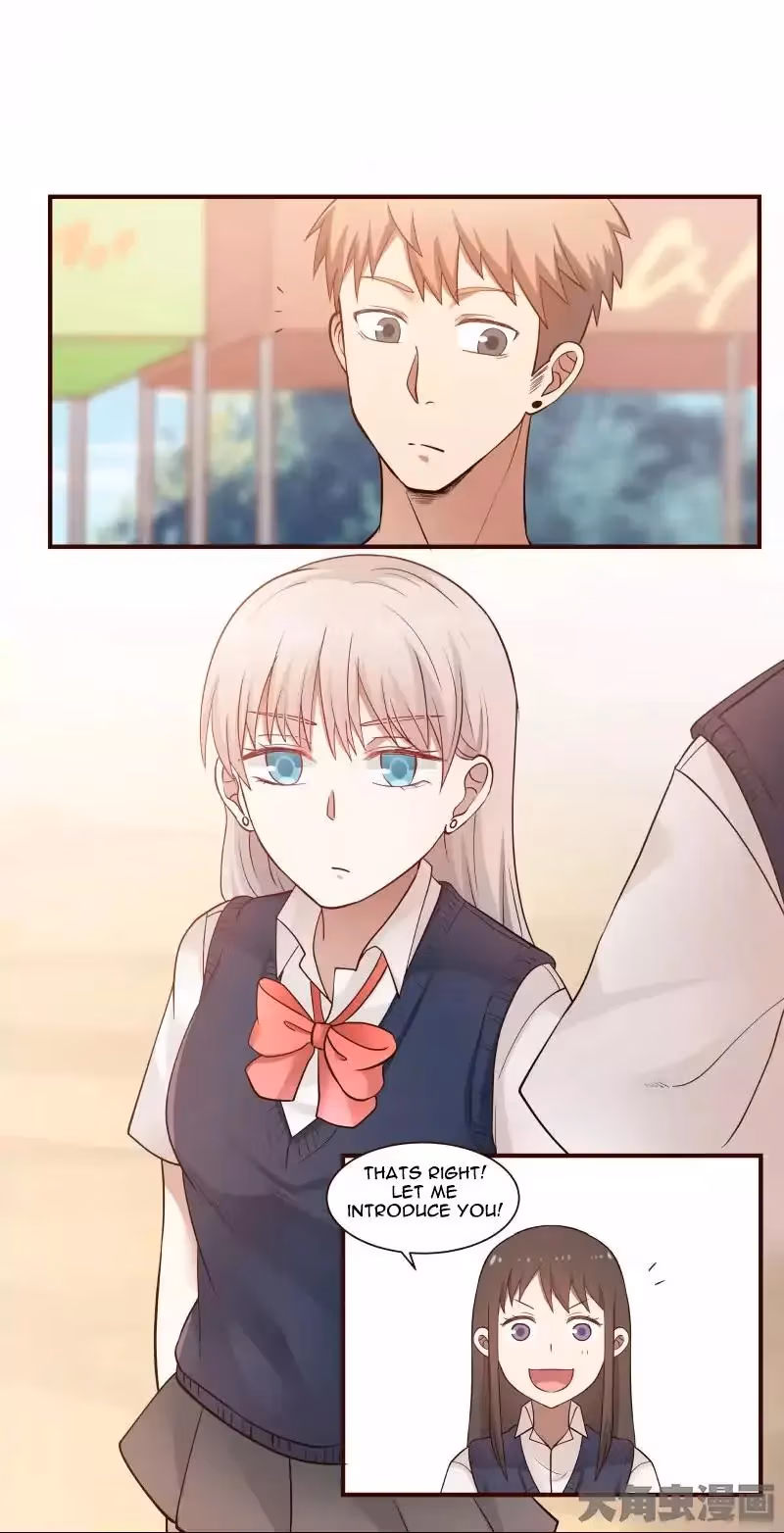 Read Lala (Yy) chapter 47 image 6 on Lezhin