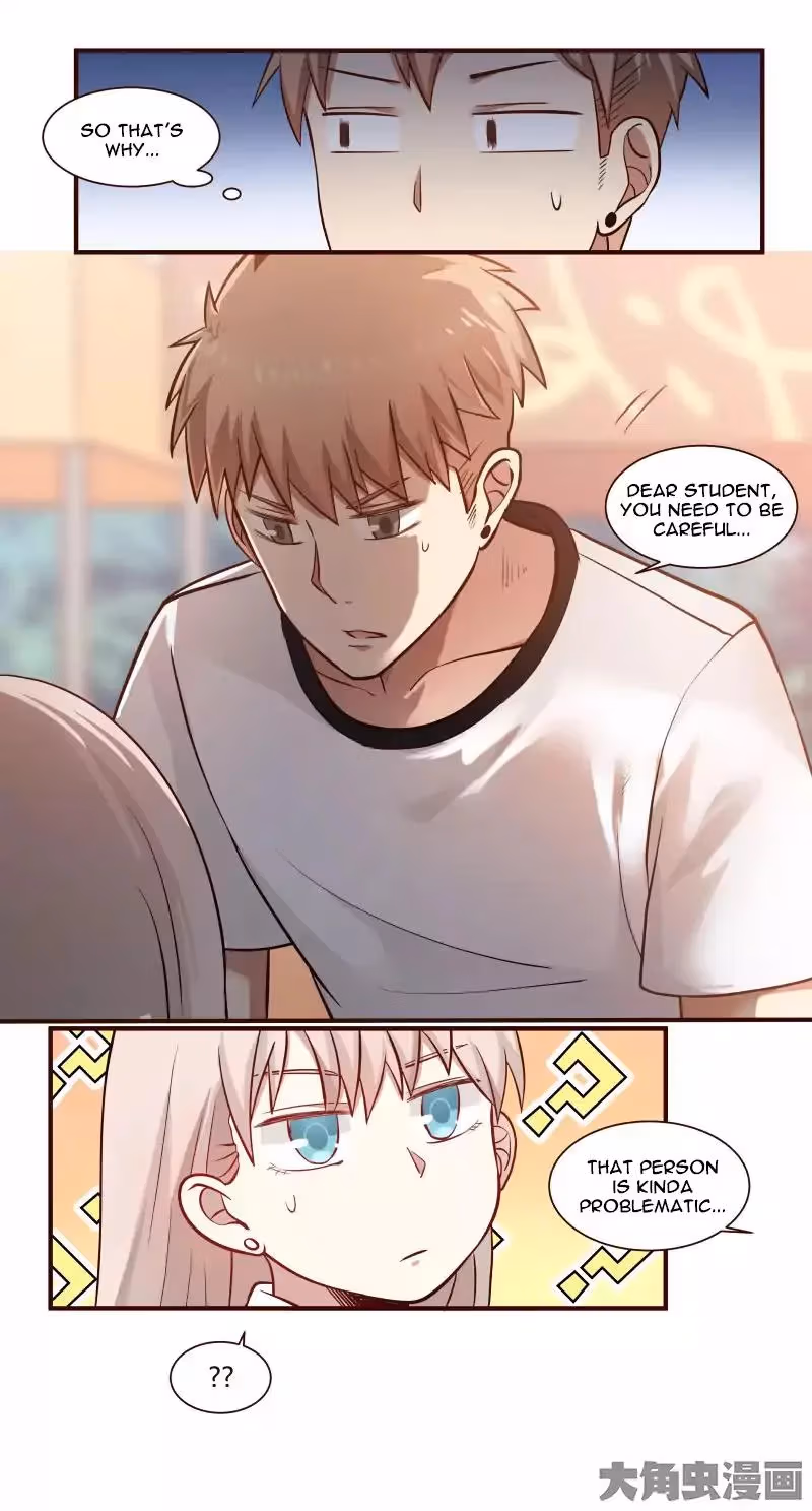 Read Lala (Yy) chapter 47 image 9 on Lezhin