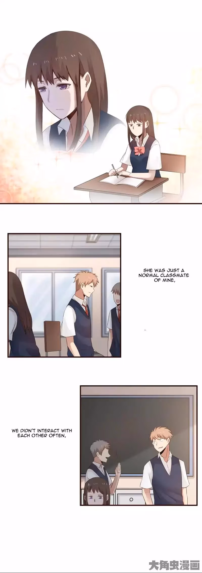 Read Lala (Yy) chapter 48 image 3 on Lezhin