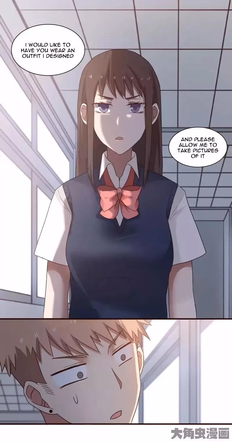 Read Lala (Yy) chapter 48 image 7 on Lezhin