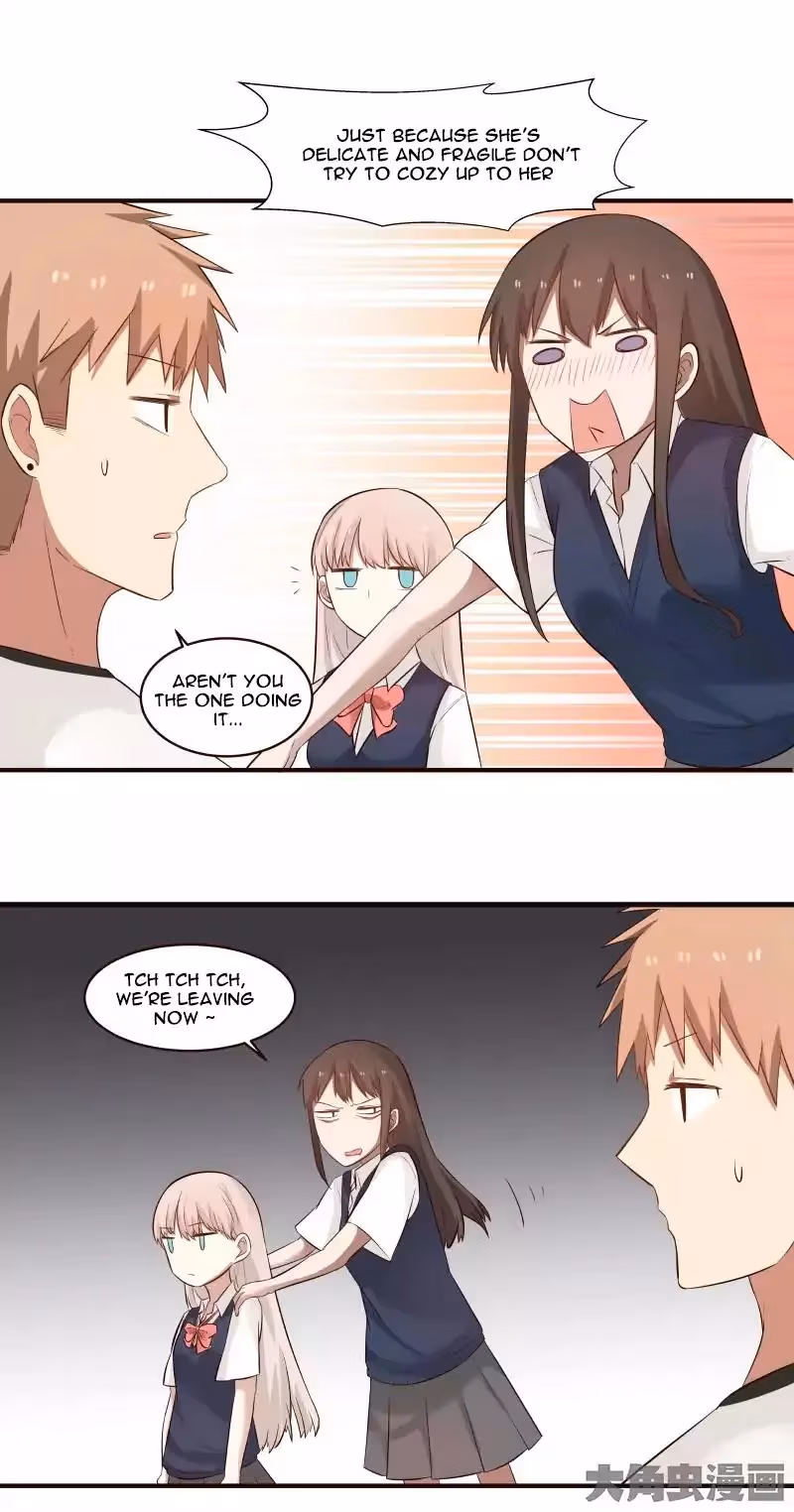 Read Lala (Yy) chapter 49 image 2 on Lezhin