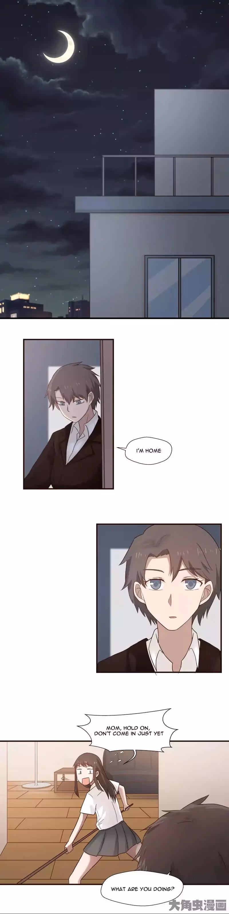 Read Lala (Yy) chapter 50 image 4 on Lezhin