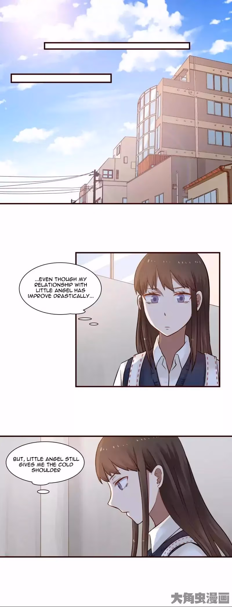 Read Lala (Yy) chapter 51 image 2 on Lezhin
