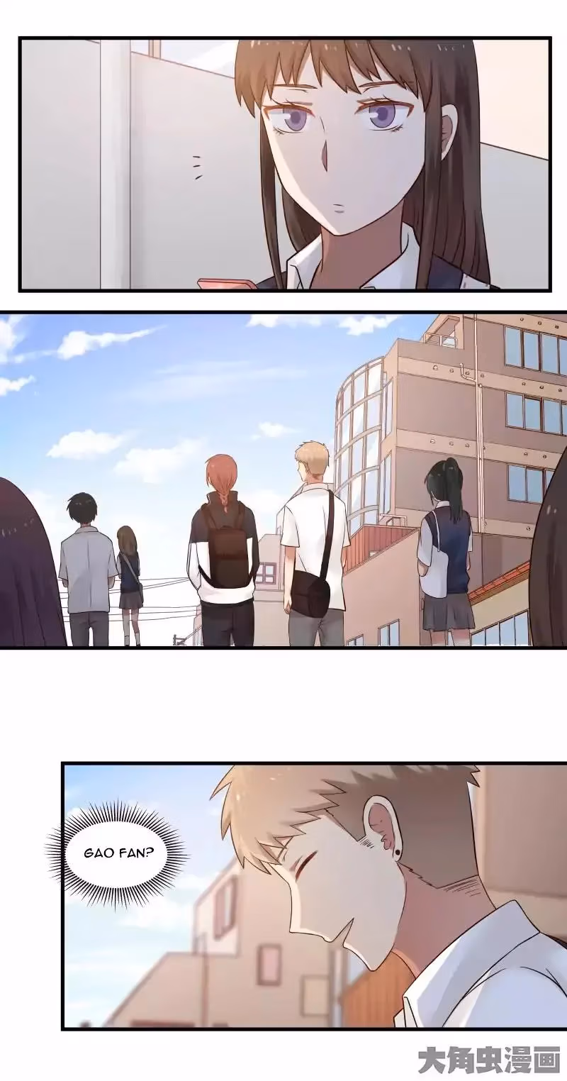 Read Lala (Yy) chapter 51 image 4 on Lezhin