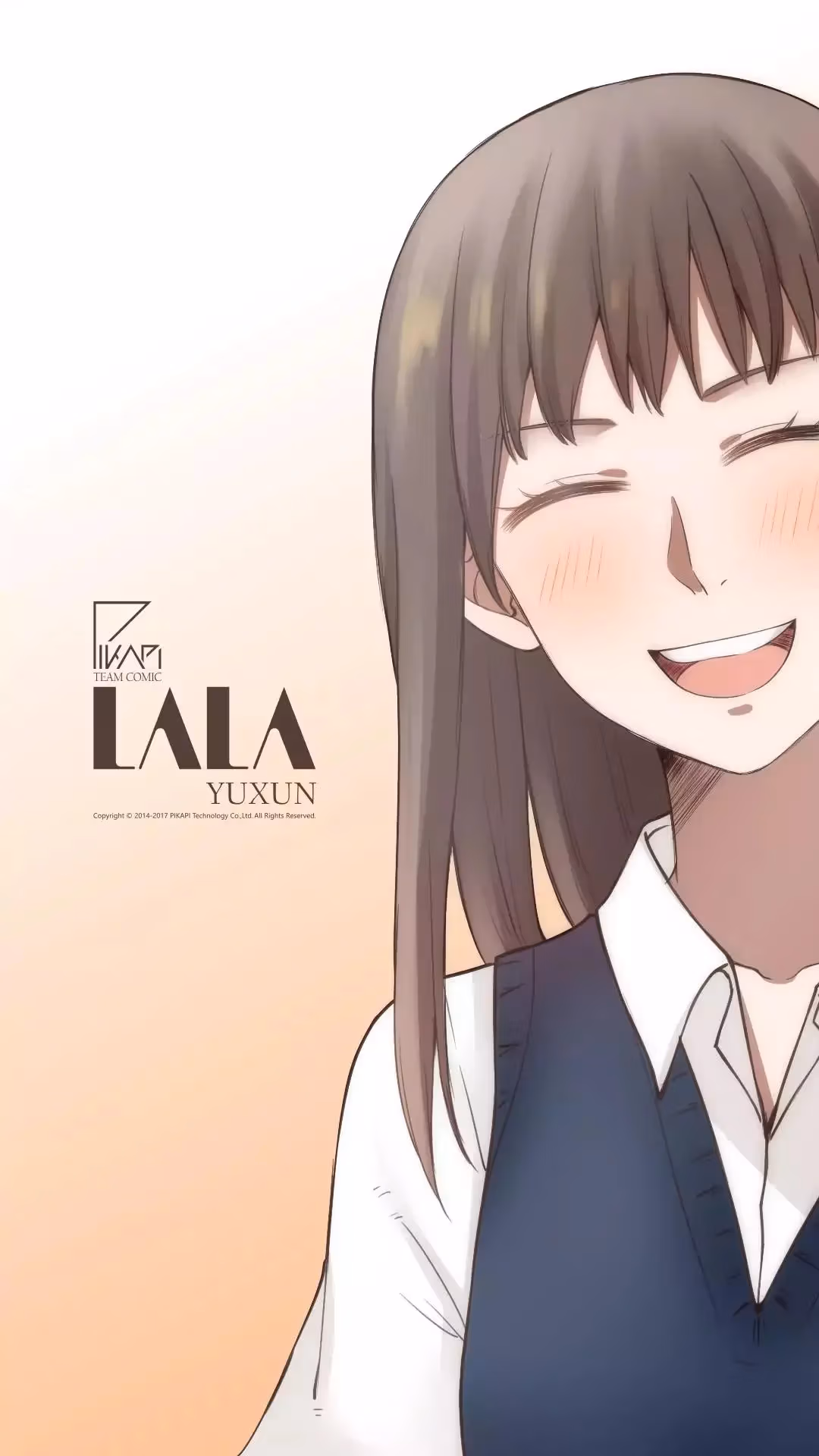 Read Lala (Yy) chapter 52 image 1 on Lezhin