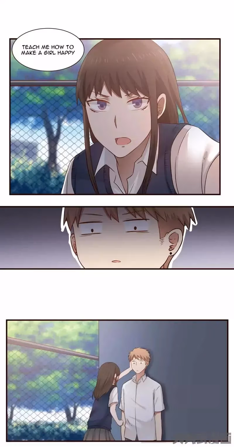 Read Lala (Yy) chapter 52 image 6 on Lezhin