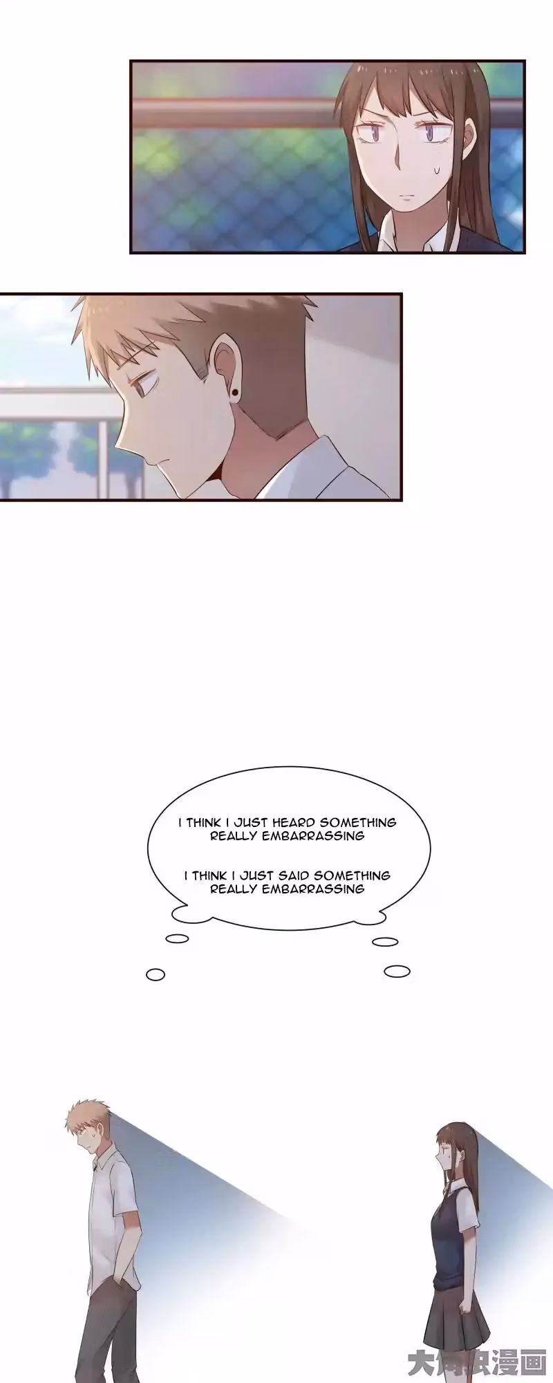 Read Lala (Yy) chapter 53 image 9 on Lezhin