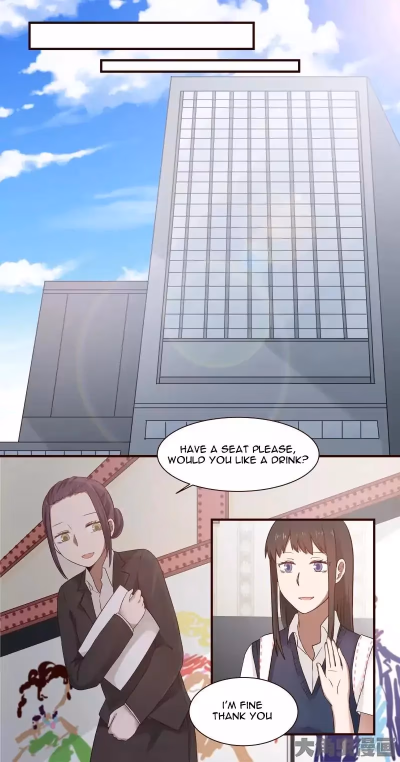 Read Lala (Yy) chapter 55 image 6 on Lezhin
