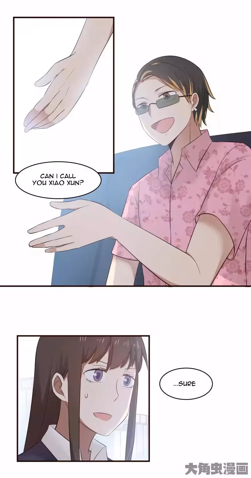 Read Lala (Yy) chapter 56 image 5 on Lezhin
