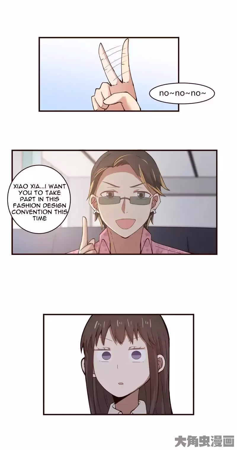 Read Lala (Yy) chapter 57 image 2 on Lezhin