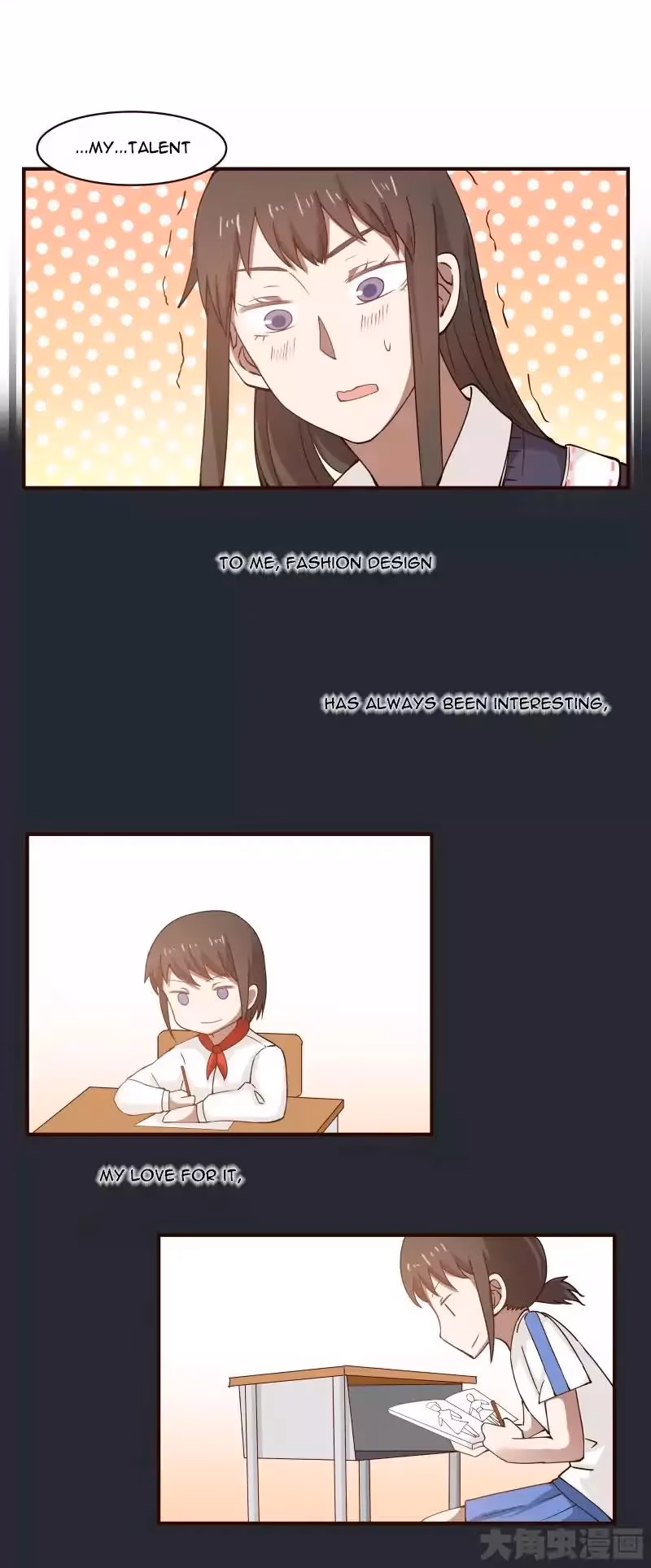 Read Lala (Yy) chapter 57 image 4 on Lezhin