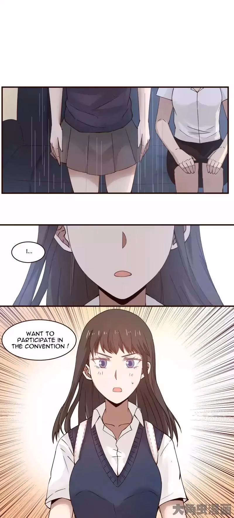 Read Lala (Yy) chapter 57 image 6 on Lezhin