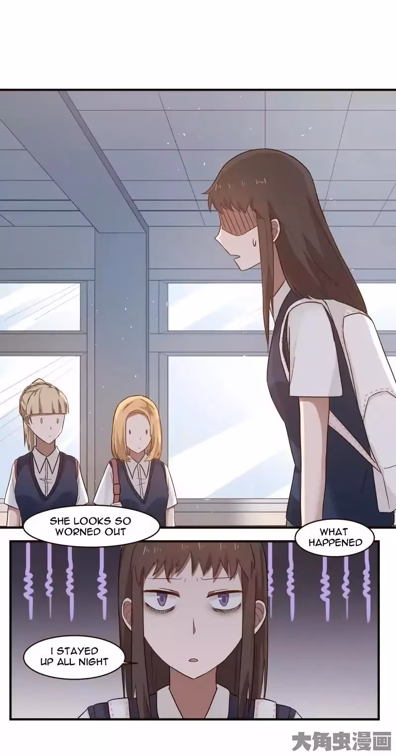 Read Lala (Yy) chapter 58 image 3 on Lezhin