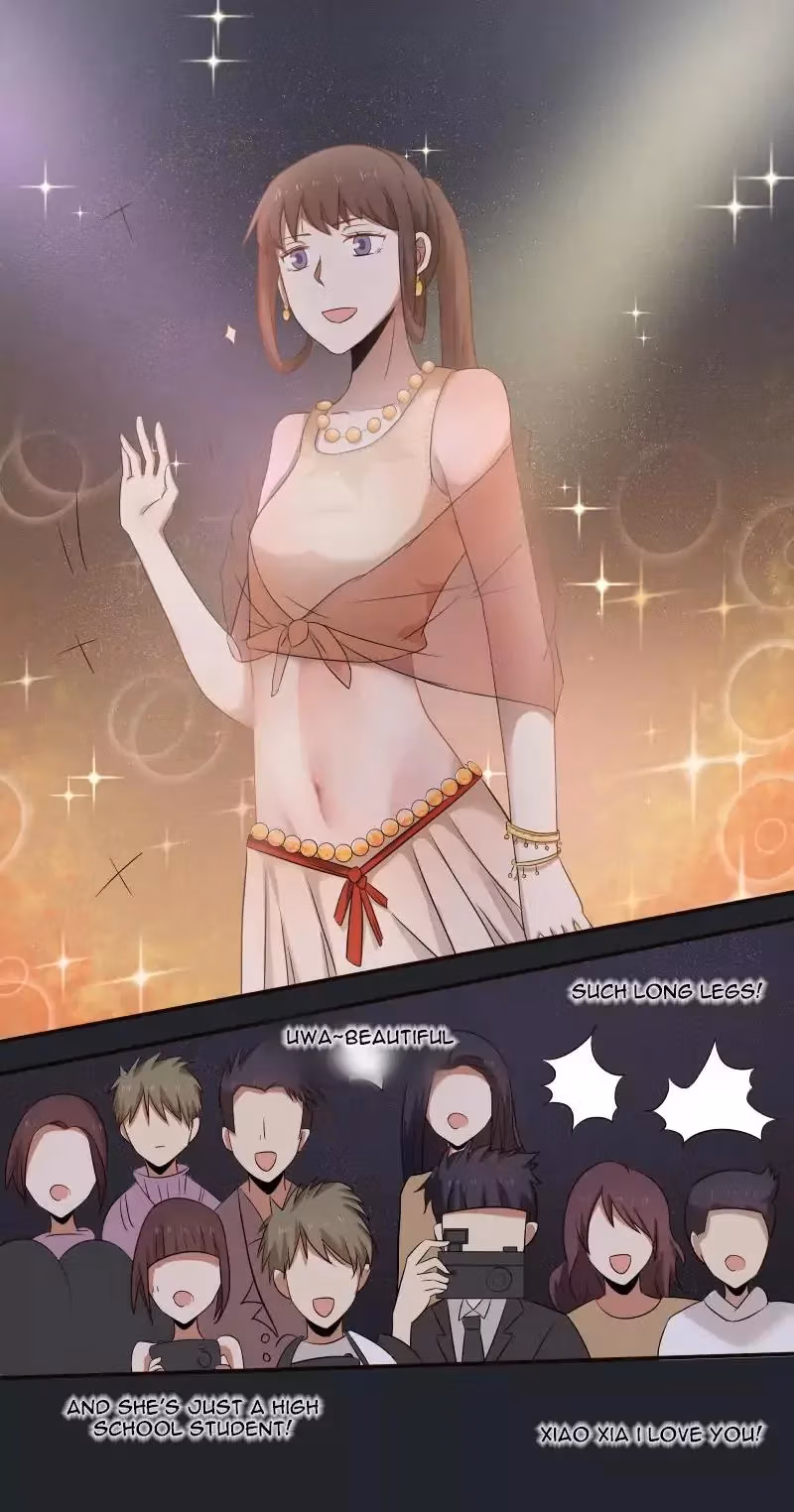 Read Lala (Yy) chapter 58 image 7 on Lezhin