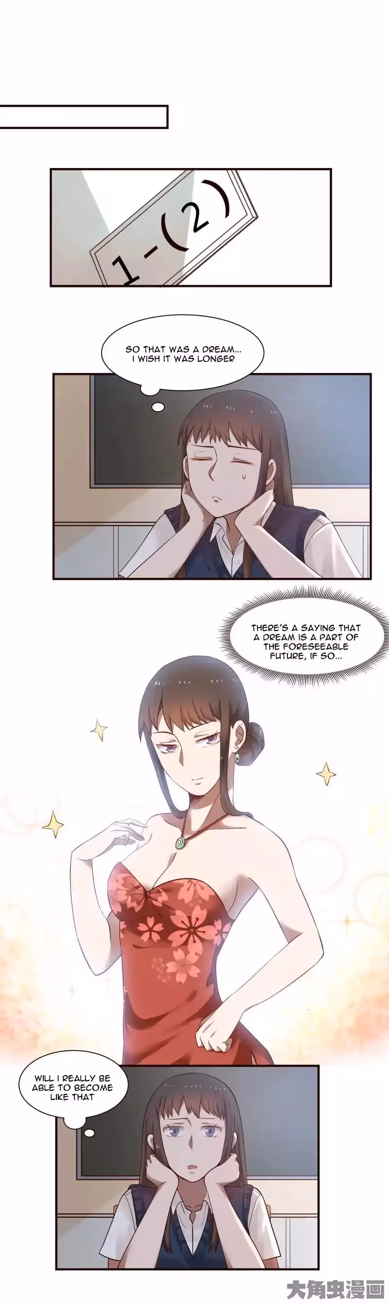 Read Lala (Yy) chapter 59 image 2 on Lezhin